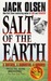 Salt of the Earth by Jack Olsen
