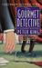 The Gourmet Detective (Gourmet Detective Mystery, Book 1) by Peter King