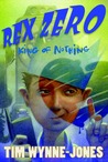 Rex Zero, King of Nothing cover