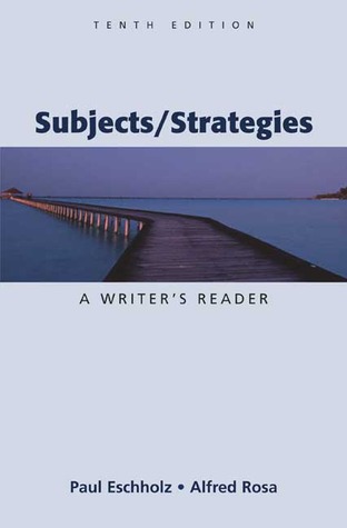 subjects-strategies-a-writer-s-reader