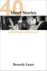40 Short Stories: A Portable Anthology cover