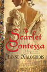 The Scarlet Contessa cover