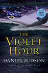 The Violet Hour cover