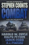 Combat, Vol. 3 cover