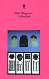 Indian Ink cover