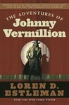 The Adventures of Johnny Vermillion cover