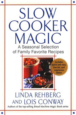 Slow Cooker Magic: A Seasonal Selection of Family Favorite Recipes Descargas gratuitas de audiolibros para reproductores de torrent