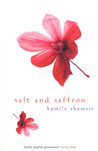 Salt and Saffron cover