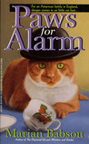Paws for Alarm cover