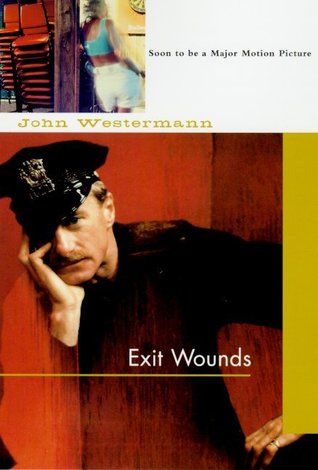 Exit Wounds Descargas gratuitas de audiolibros populares
