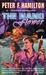 The Nano Flower (Greg Mandel, #3) by Peter F. Hamilton