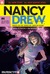 The Girl Who Wasn't There (Nancy Drew Girl Detective Graphic Novels, #4) by Stefan Petrucha