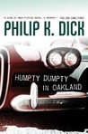 Humpty Dumpty in Oakland cover