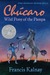 Chúcaro Wild Pony of the Pampa by Francis Kalnay