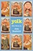 Yolk by Josip Novakovich