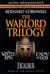 Warlord Trilogy by Bernard Cornwell