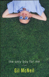 The Only Boy For Me cover