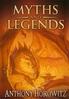 Myths and Legends cover