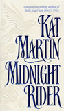 Midnight Rider cover