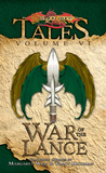 The War of the Lance (DragonLance: Tales II, #3)