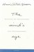 The Mind's Eye: Writings on Photography and Photographers