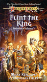 Flint the King (Dragonlance: Preludes, #5; Preludes II, #2)