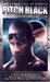 Pitch Black Fight Evil With Evil by Frank Lauria