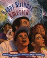 Happy Birthday America cover