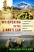 Whispering in the Giant's Ear A Frontline Chronicle from Bolivia's War on Globalization by William Powers