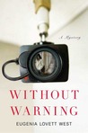 Without Warning cover