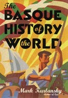 The Basque History of the World cover