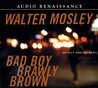 Bad Boy Brawly Brown cover