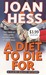 A Diet to Die For (Claire Malloy, #5) by Joan Hess