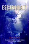Escapement (Clockwork Earth #2)