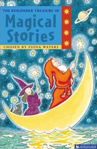 The Kingfisher Treasury of Magical Stories Descargar ibooks gratis