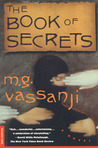 The Book of Secrets cover