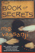 The Book of Secrets by M.G. Vassanji