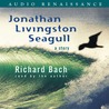 Jonathan Livingston Seagull cover