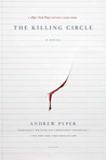 The Killing Circle cover