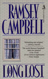 The Long Lost cover