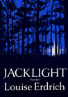 Jacklight cover