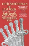 The Last Book of Swords: Shieldbreaker's Story (Lost Swords, #8)