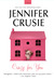 Crazy for You by Jennifer Crusie