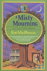 A Misty Mourning cover