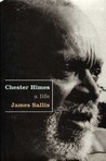 Chester Himes: A Life cover