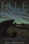 Blue Lonesome cover