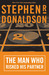The Man Who Risked His Partner by Stephen R. Donaldson