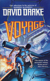 The Voyage cover