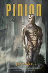 Pinion (Clockwork Earth #3)