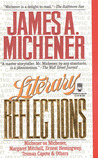 Literary Reflections cover